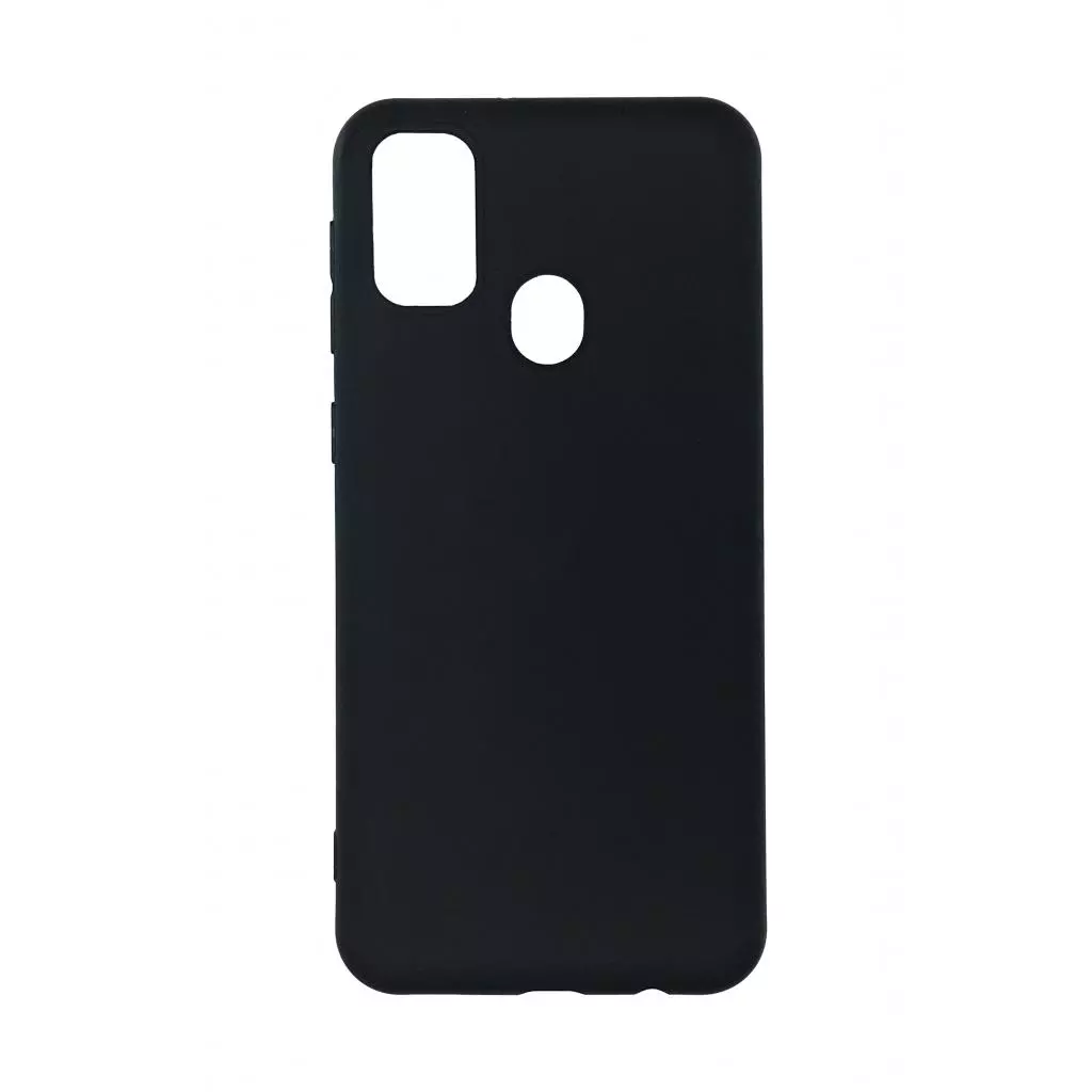 Чехол для моб. телефона Armorstandart Matte Slim Fit для Samsung Galaxy M30s 2019 (M307) Black (ARM55566)