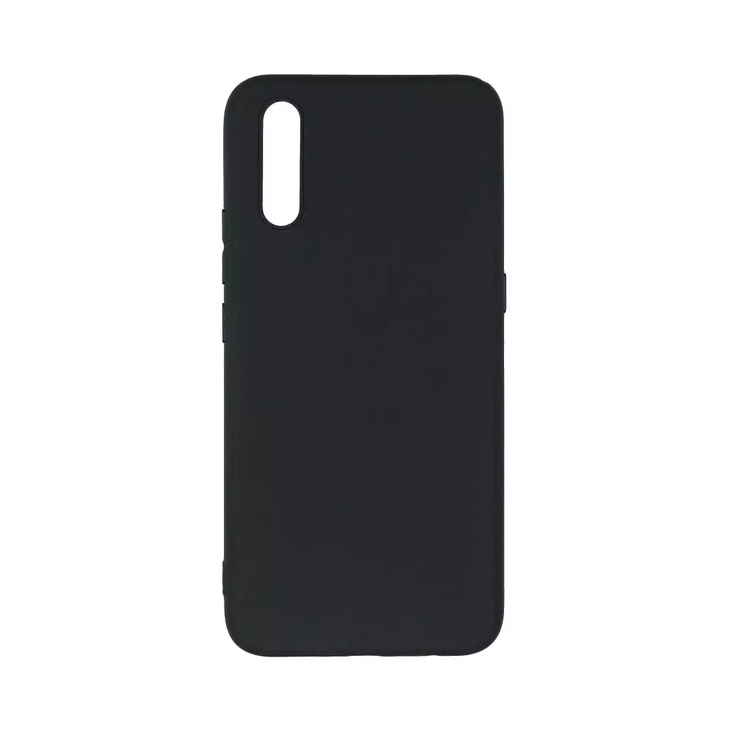 Чехол для моб. телефона Armorstandart Matte Slim Fit для Vivo V17 Neo Black (ARM55452)