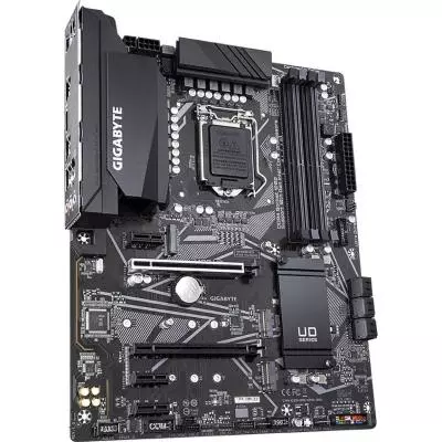 Материнская плата GIGABYTE Z490 UD - 2