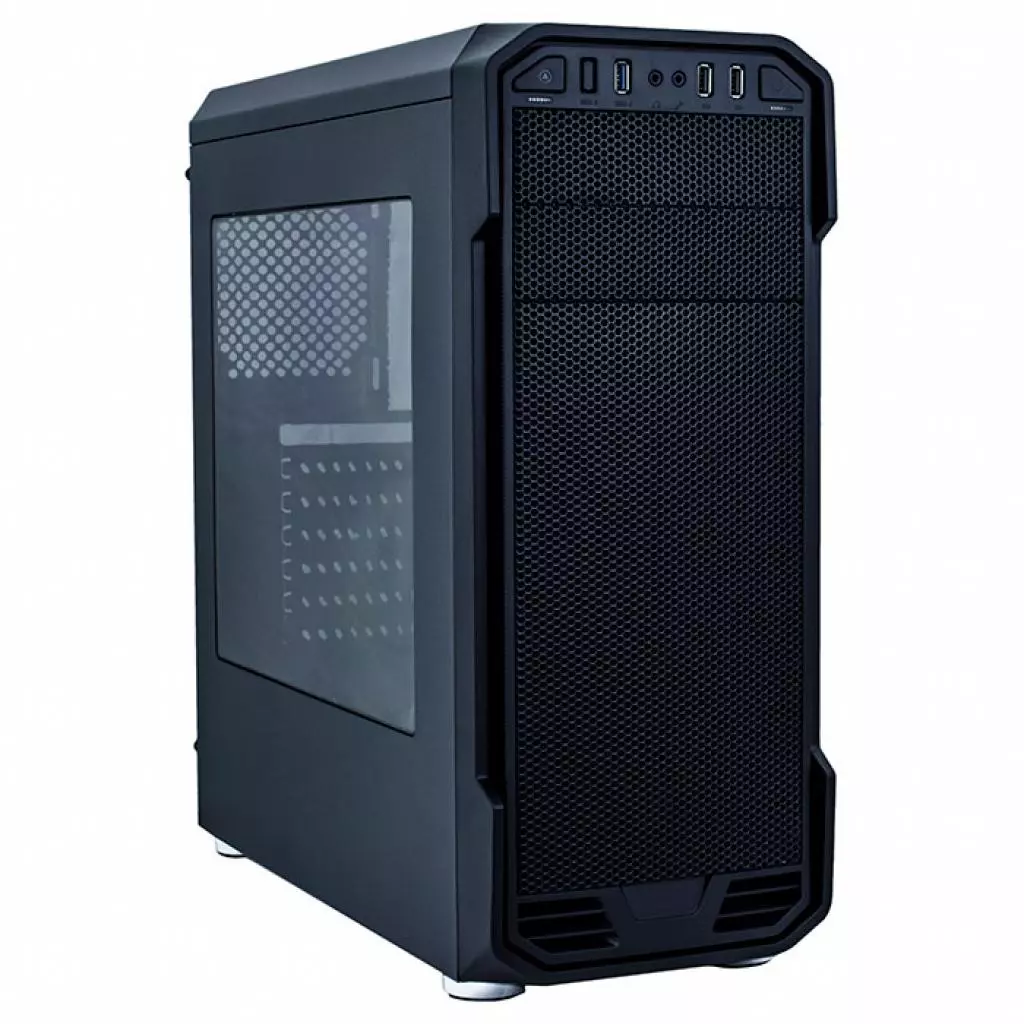 Корпус Frontier STYX FC-ST06A - 2 Корпус Frontier STYX FC-ST06A - 2