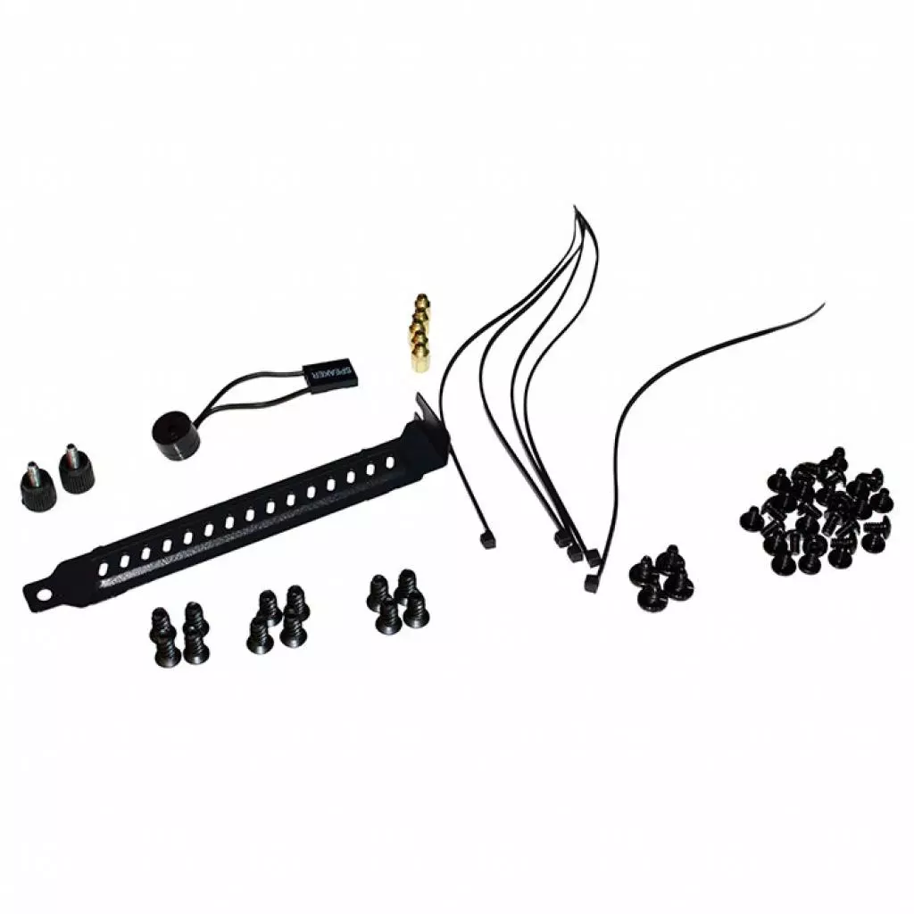 Корпус Frontier STYX FC-ST06A - 3 Корпус Frontier STYX FC-ST06A - 3