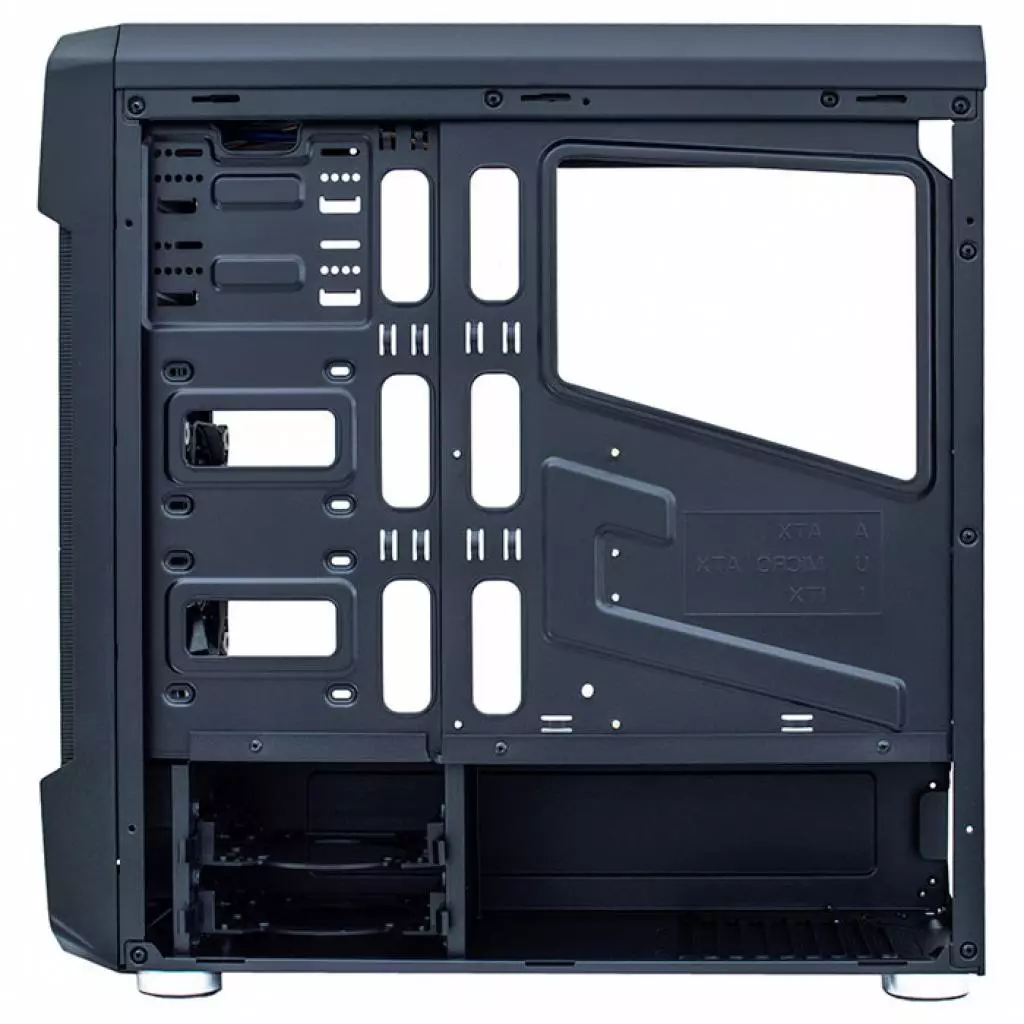 Корпус Frontier STYX FC-ST06A - 8 Корпус Frontier STYX FC-ST06A - 8