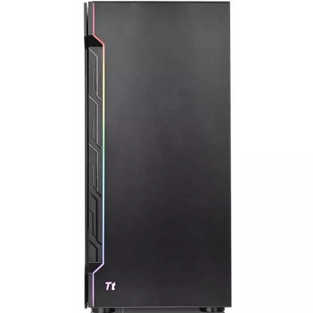 Корпус ThermalTake H200 TG RGB (CA-1M3-00M1WN-00) - 1 Корпус ThermalTake H200 TG RGB (CA-1M3-00M1WN-00) - 1