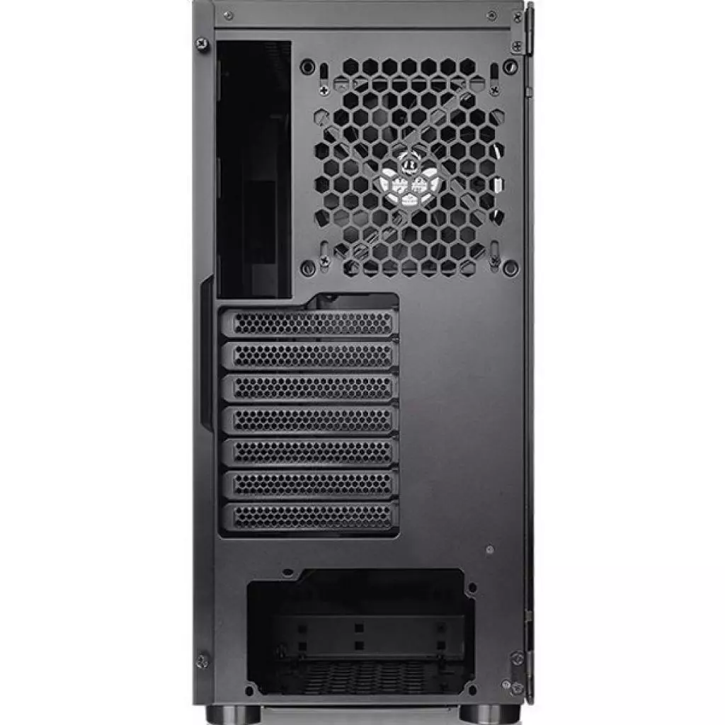Корпус ThermalTake H200 TG RGB (CA-1M3-00M1WN-00) - 2 Корпус ThermalTake H200 TG RGB (CA-1M3-00M1WN-00) - 2