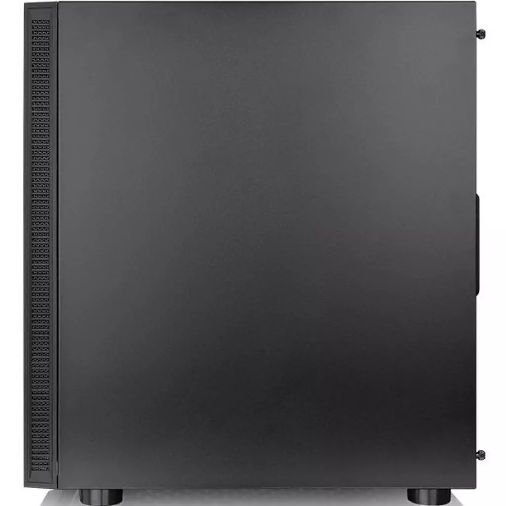 Корпус ThermalTake H200 TG RGB (CA-1M3-00M1WN-00) - 5 Корпус ThermalTake H200 TG RGB (CA-1M3-00M1WN-00) - 5