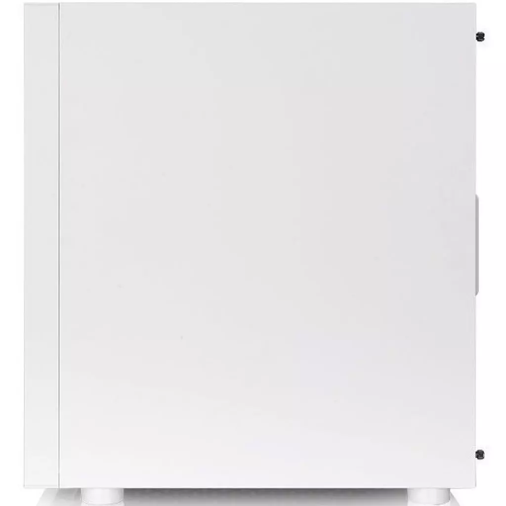 Корпус ThermalTake H200 TG Snow RGB (CA-1M3-00M6WN-00) - 3 Корпус ThermalTake H200 TG Snow RGB (CA-1M3-00M6WN-00) - 3