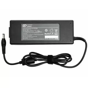 Блок питания к ноутбуку PowerPlant ACER 220V, 20V 120W 6A (5.5*2.5) (AC120H5525)