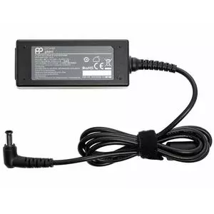 Блок питания к ноутбуку PowerPlant SONY 220V, 19.5V 45W 2.3A (6.5*4.4) (SO45G6544)