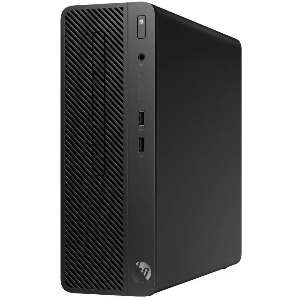 Компьютер HP 290 G2 SFF / i5-9500 (9DN59EA) - 2