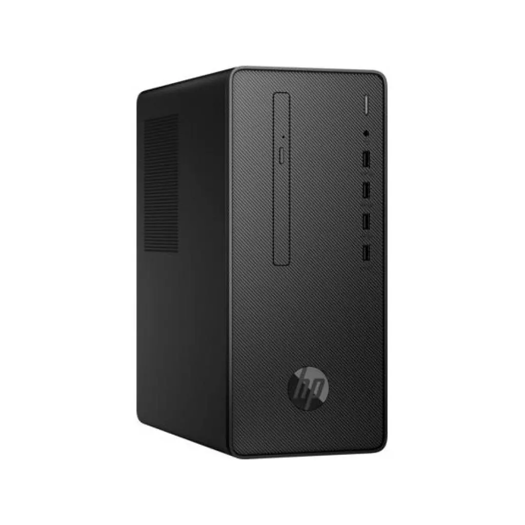 Компьютер HP Desktop Pro G3 MT / i3-9100 (9UG07ES) - 1