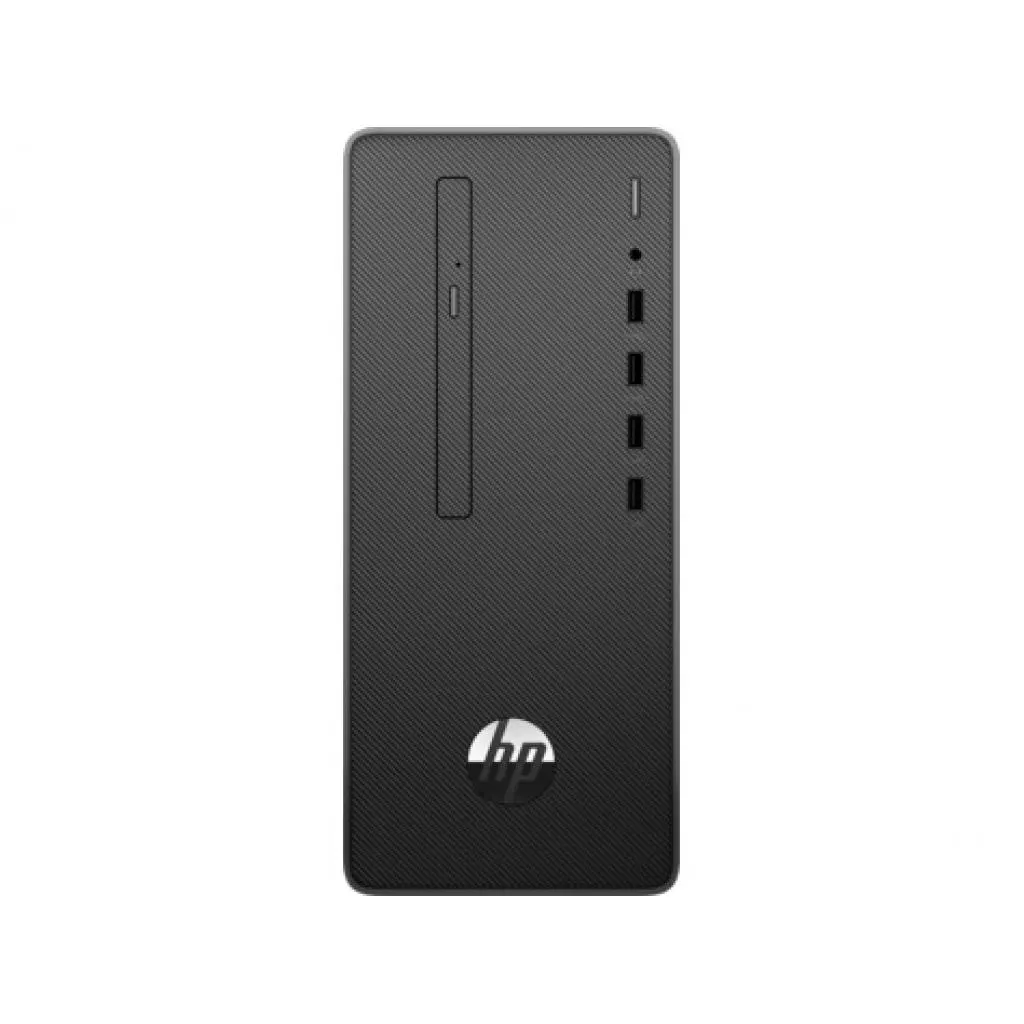 Компьютер HP Desktop Pro G3 MT / i3-9100 (9UG07ES)