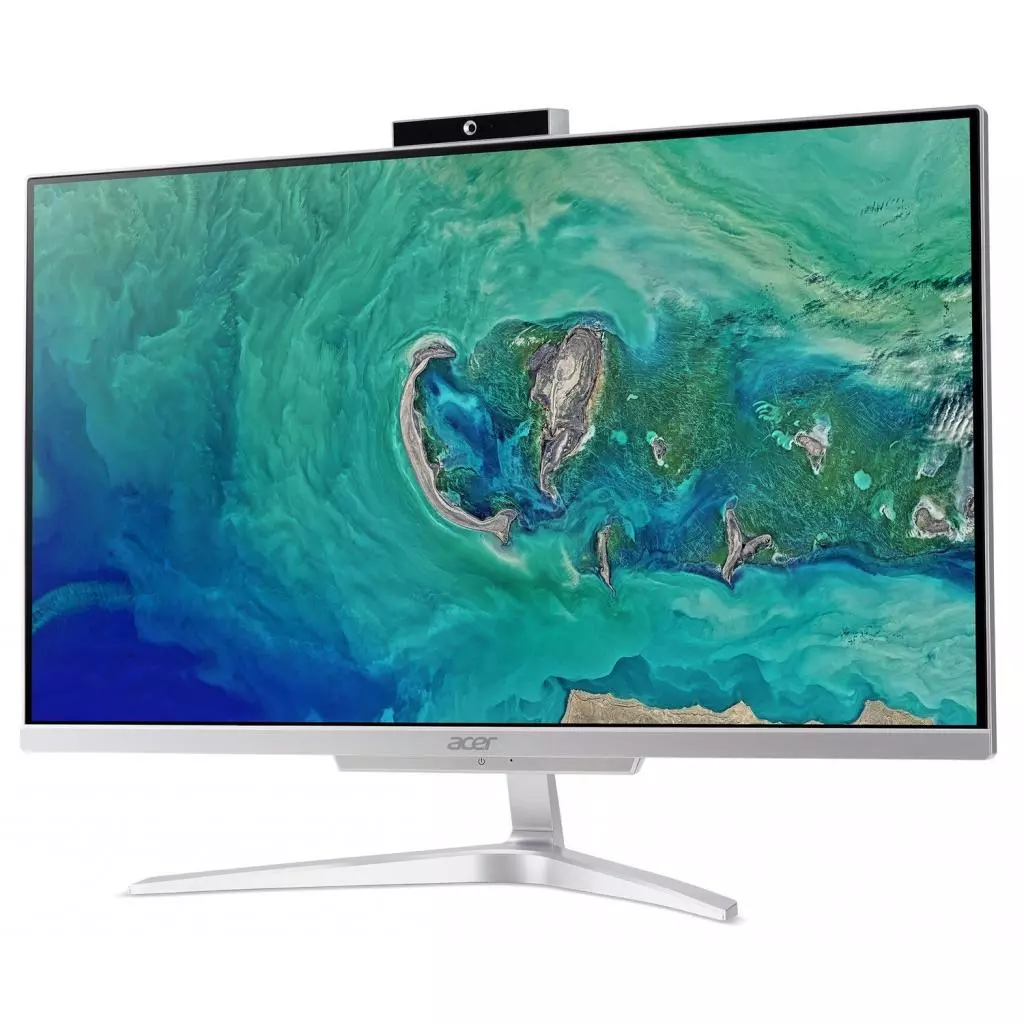 Компьютер Acer Aspire C22-820 / Pen J5040 (DQ.BDZME.001) - 3