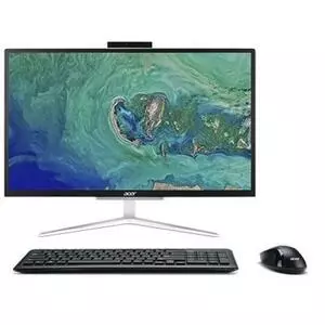 Компьютер Acer Aspire C22-820 / Pen J5040 (DQ.BDZME.001)