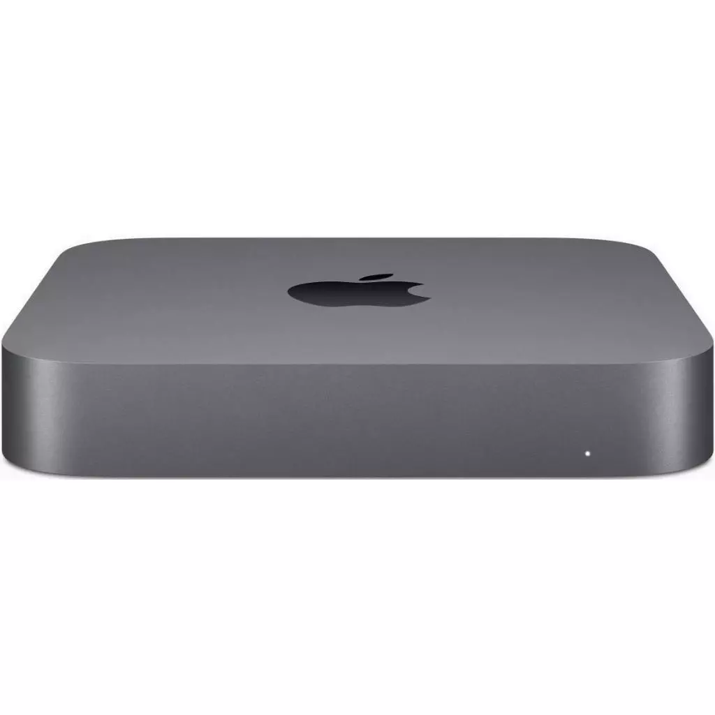 Компьютер Apple A1993 Mac mini (Z0ZT000E8) - 1