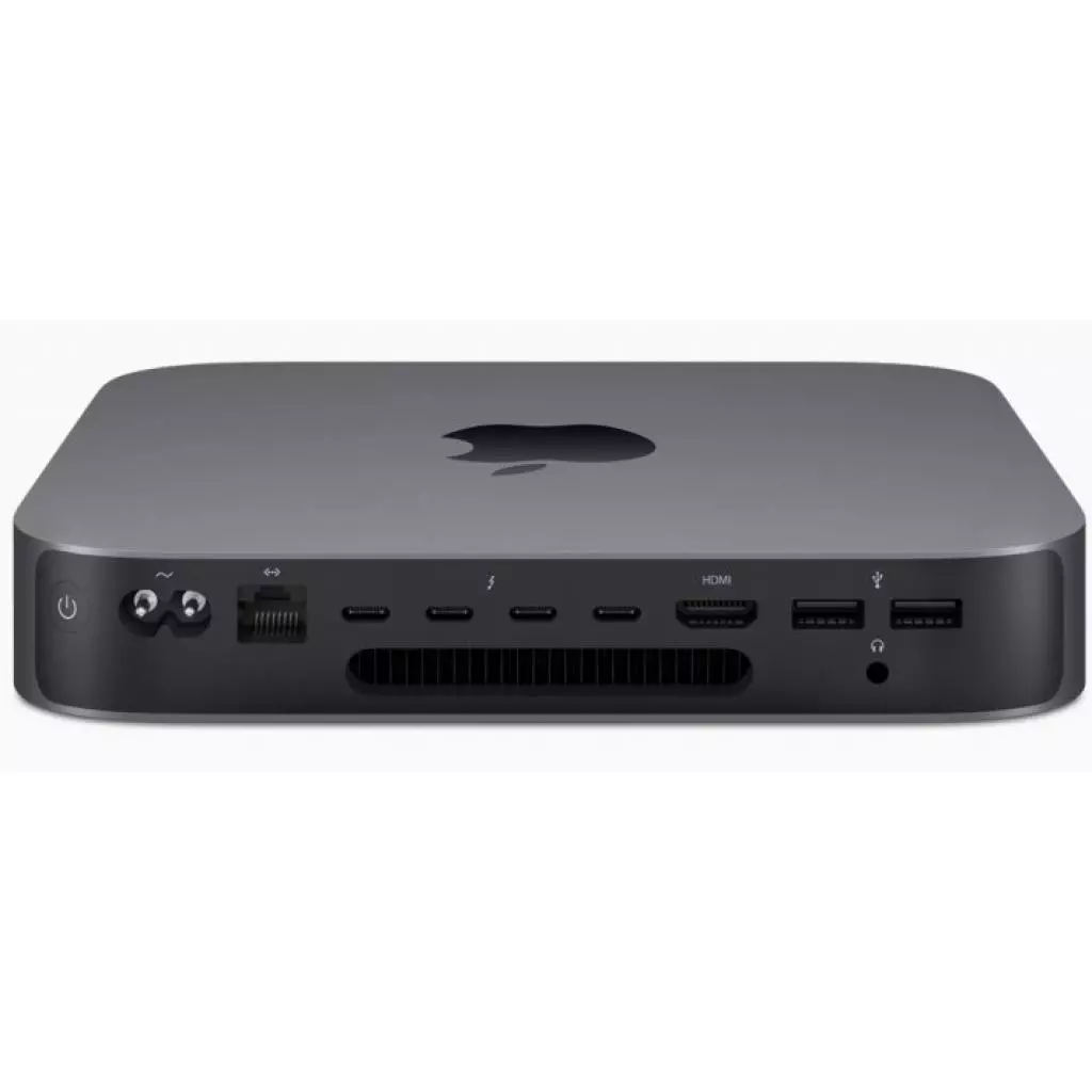 Компьютер Apple A1993 Mac mini (Z0ZT000XA) - 2