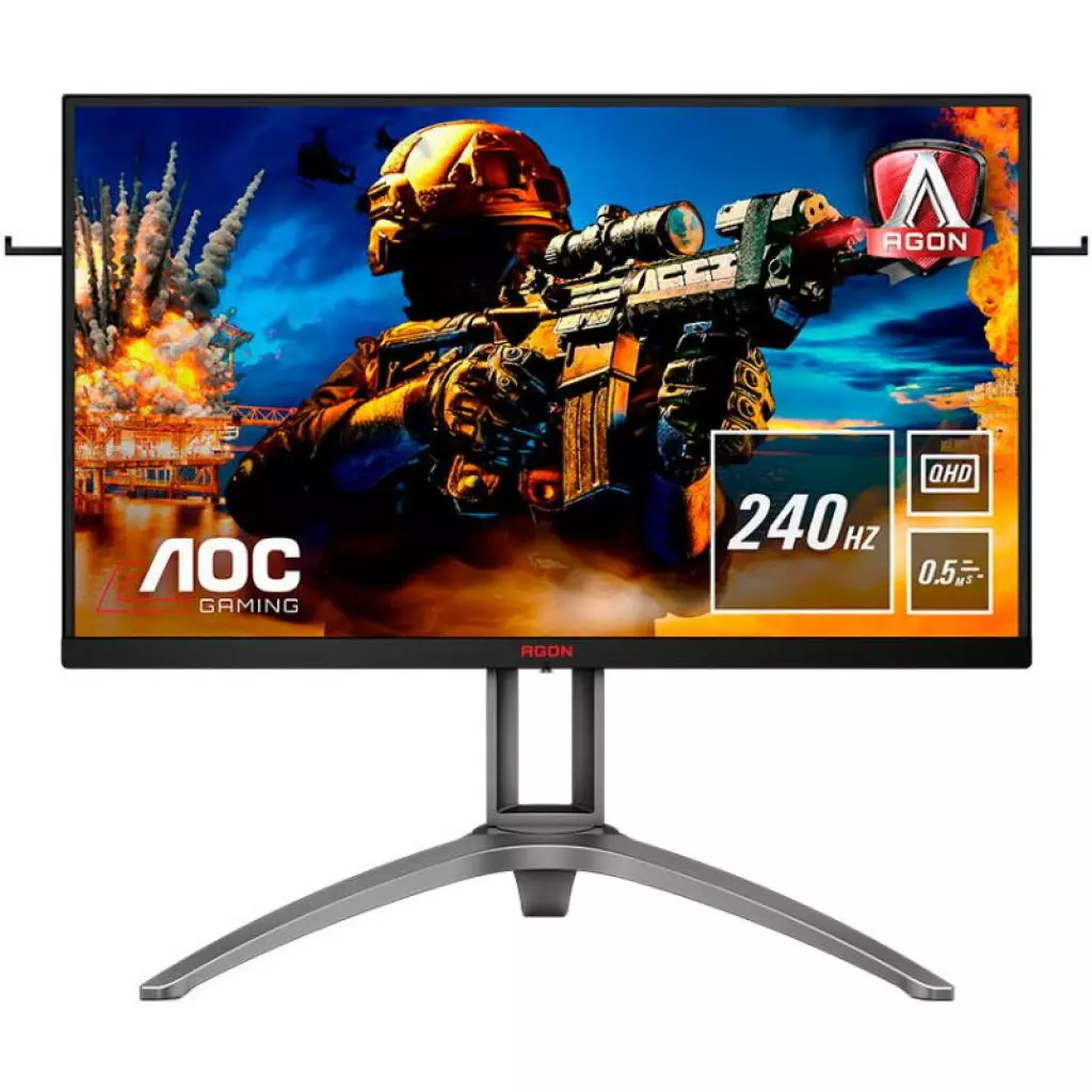 Монитор AOC AG273QZ