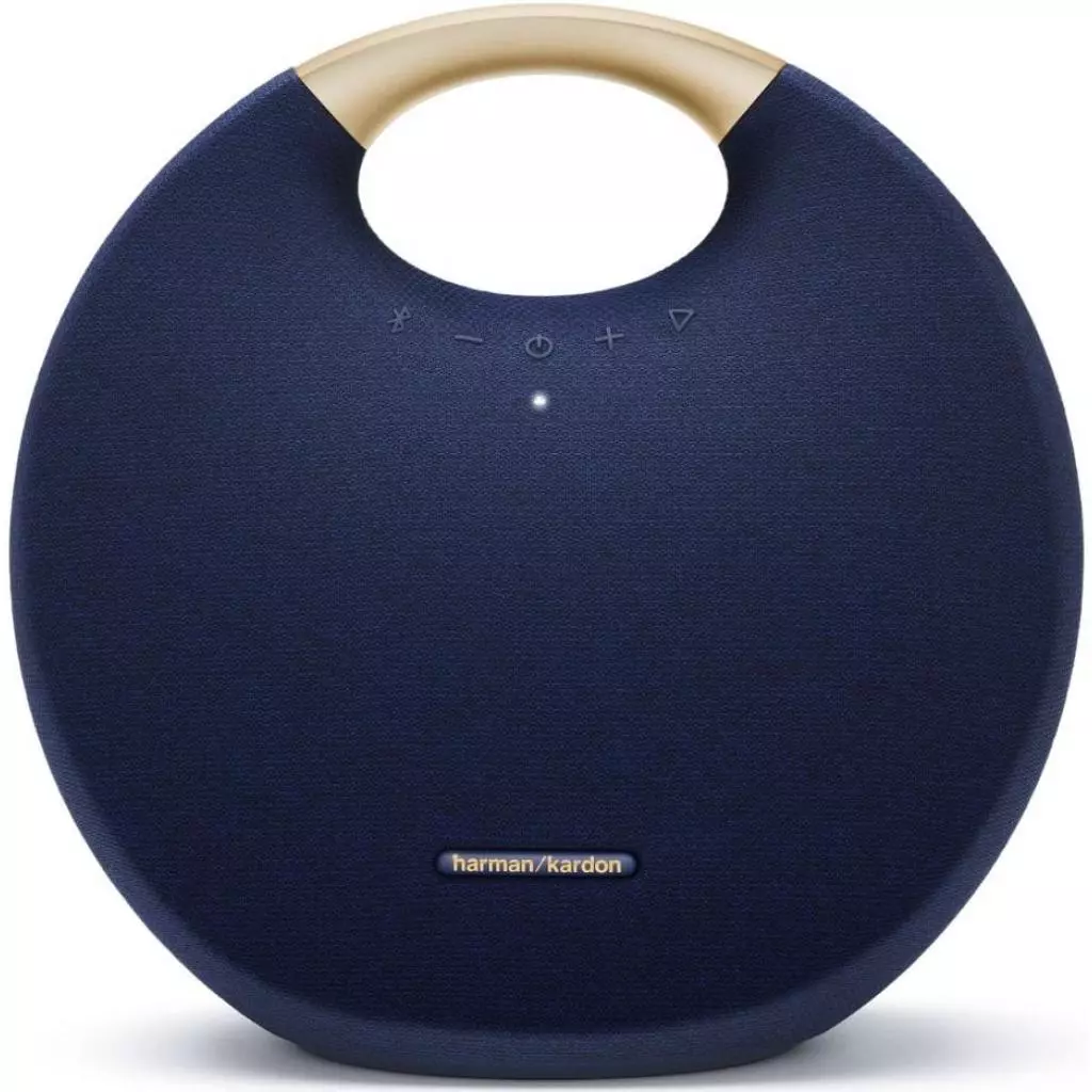 Акустическая система Harman Kardon Onyx Studio 6 Blue (HKOS6BLUEU) - 1