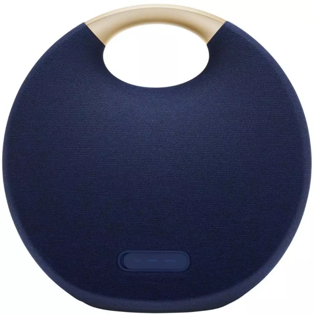 Акустическая система Harman Kardon Onyx Studio 6 Blue (HKOS6BLUEU) - 2