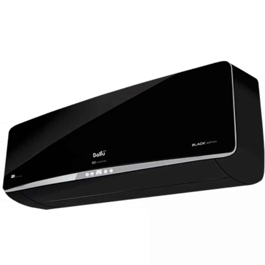 Кондиционер Ballu BSPI-13HN1/BL/EU