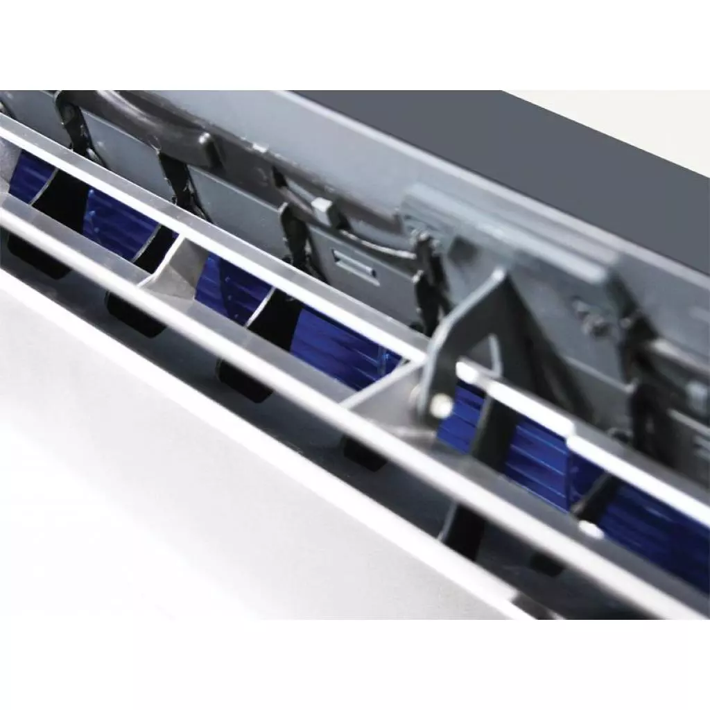 Кондиционер Ballu BSPI-24HN1/WT/EU - 2