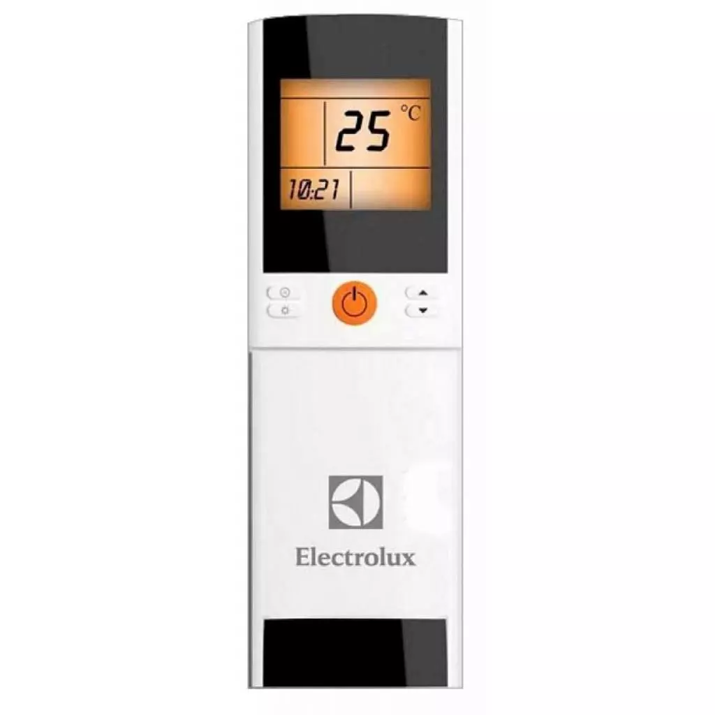 Кондиционер Electrolux EACS/I-14HEV/N3 - 2