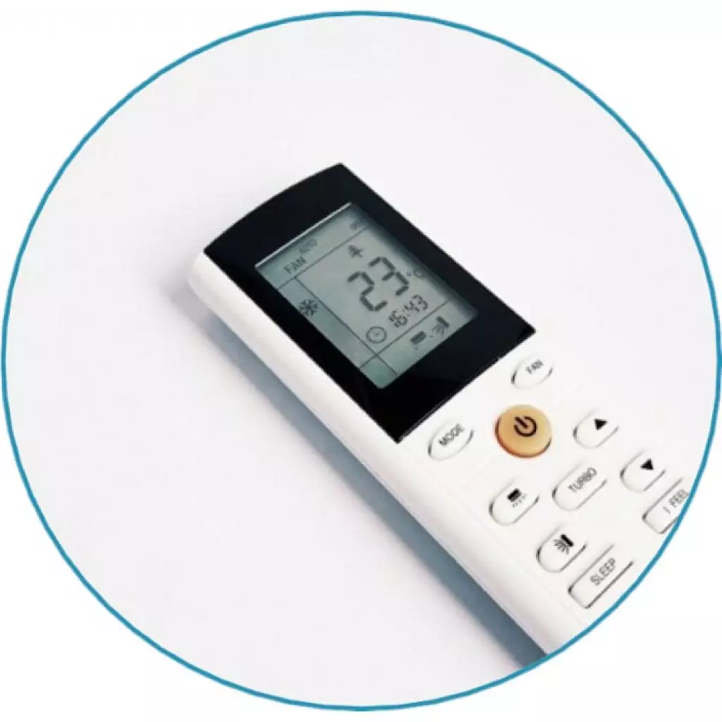 Кондиционер Electrolux EACS-12HAR_X/N3 - 1