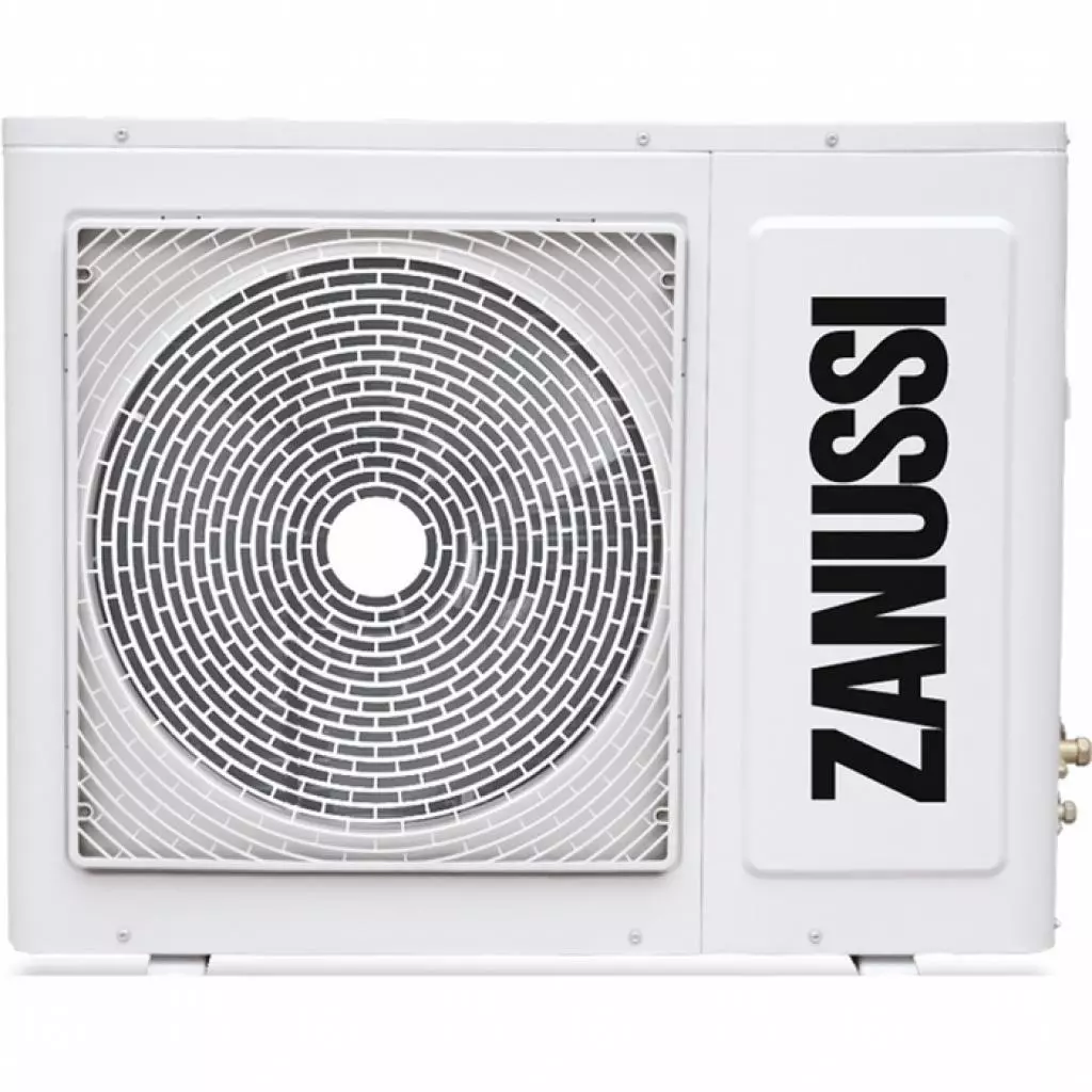 Кондиционер Zanussi ZACS/I-12 HS/N1 - 1 Кондиционер Zanussi ZACS/I-12 HS/N1 - 1