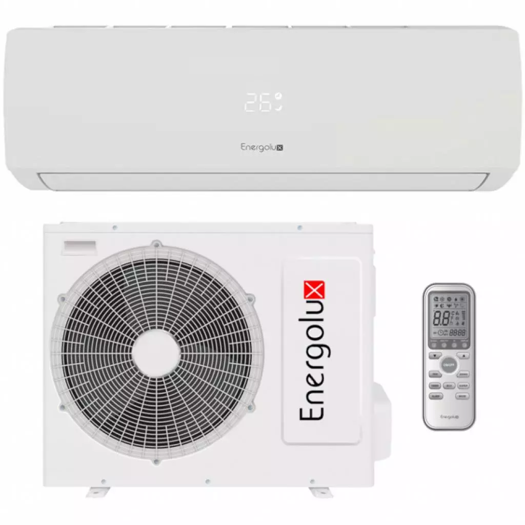 Кондиционер Energolux SAS12LN1-A