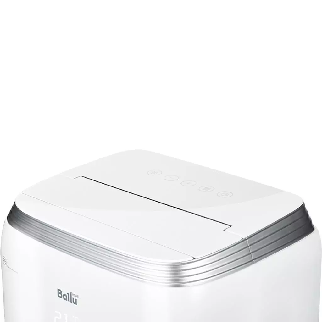 Кондиционер Ballu BPHS-11H - 3