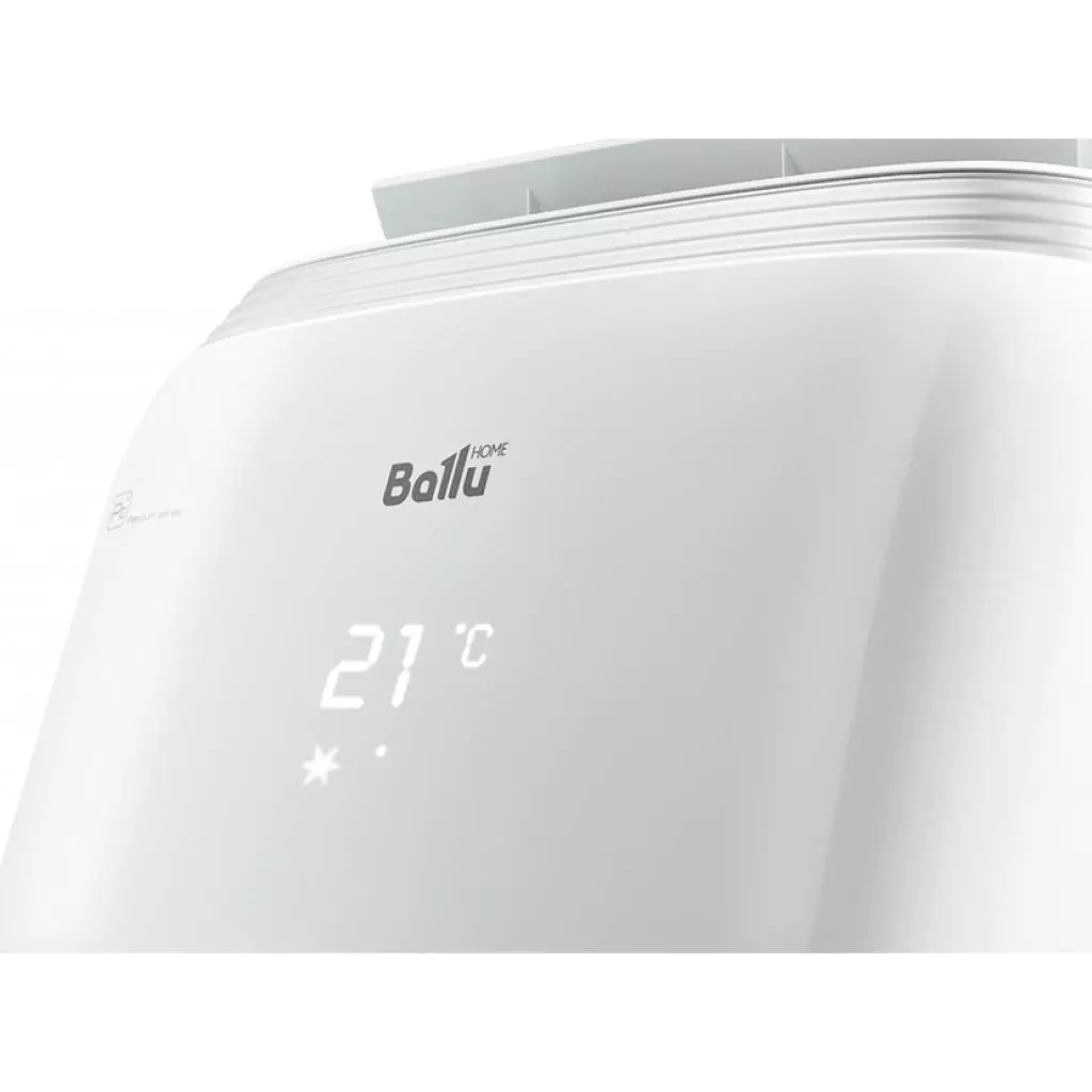 Кондиционер Ballu BPHS-11H - 5