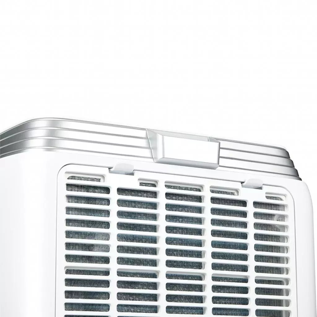 Кондиционер Ballu BPHS-11H - 6