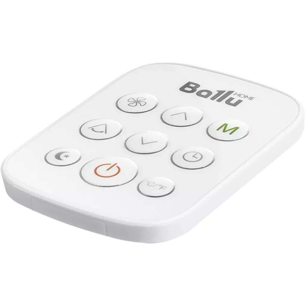 Кондиционер Ballu BPHS-11H - 7