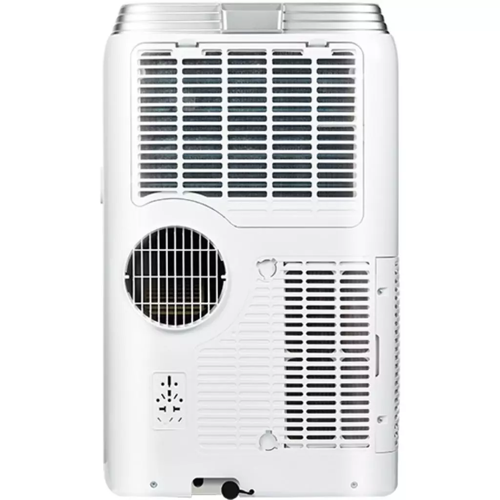 Кондиционер Ballu BPHS-13H - 2