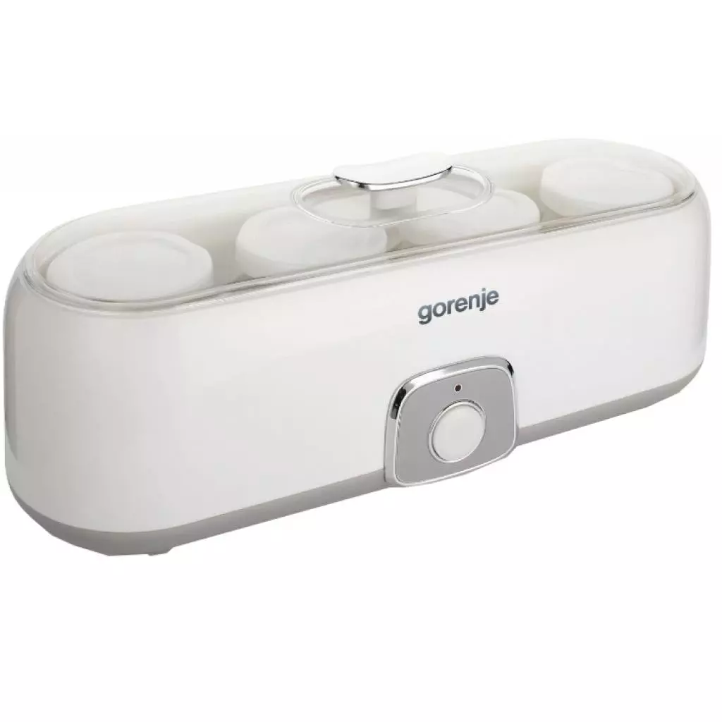 Йогуртница Gorenje JM 20 W (JM20W) - 1