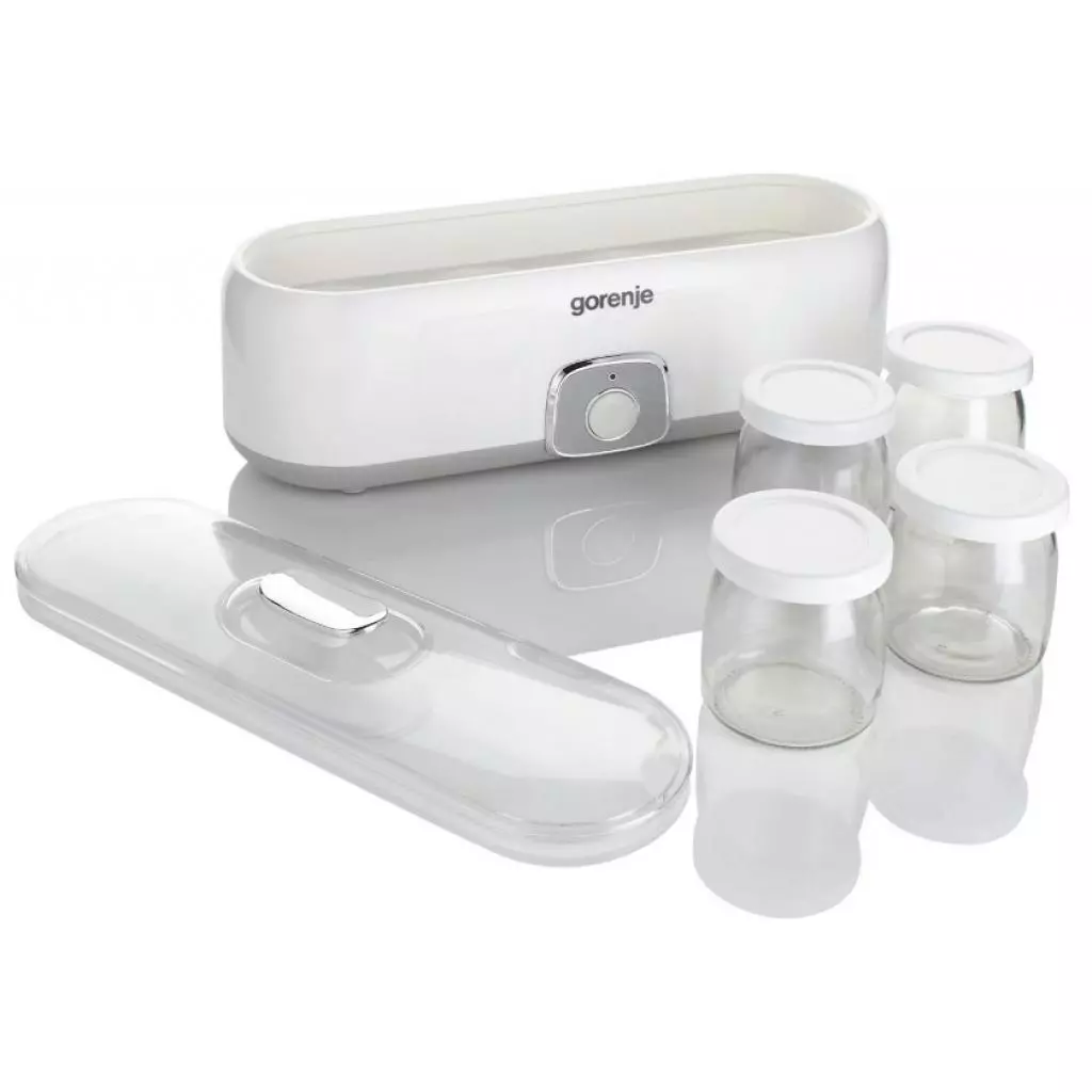 Йогуртница Gorenje JM 20 W (JM20W) - 2