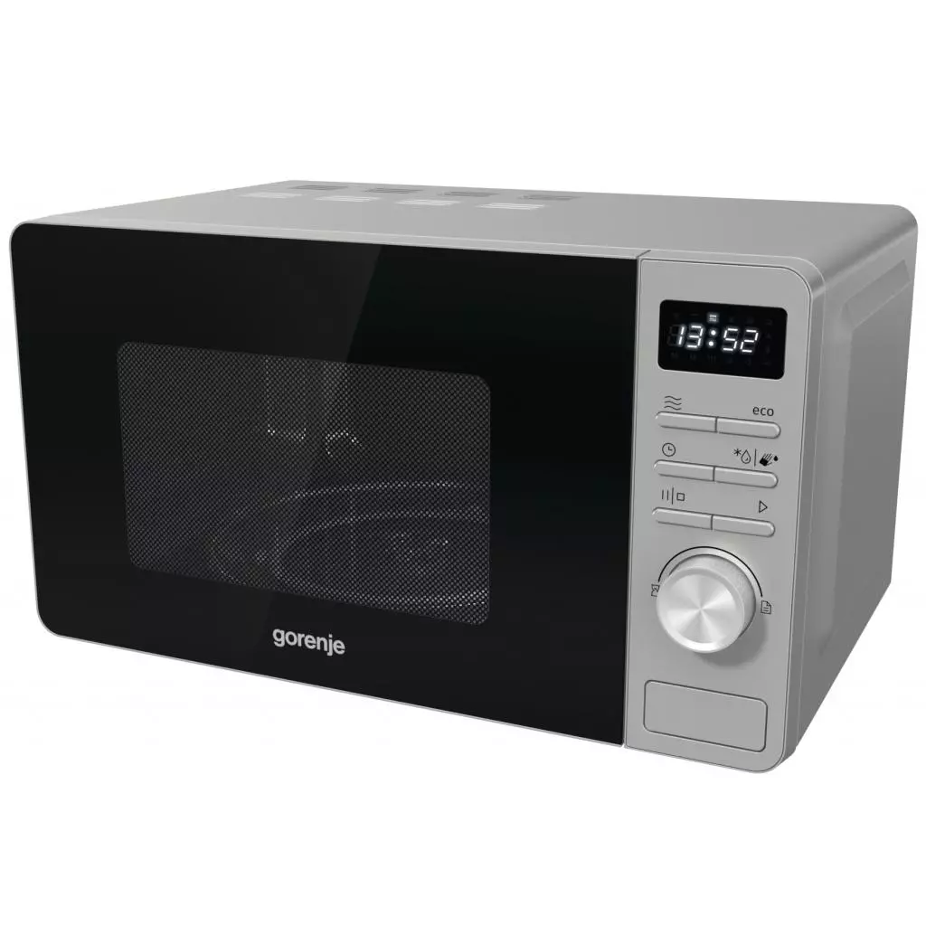 Микроволновая печь Gorenje MO 20 A3 X (MO20A3X) - 2
