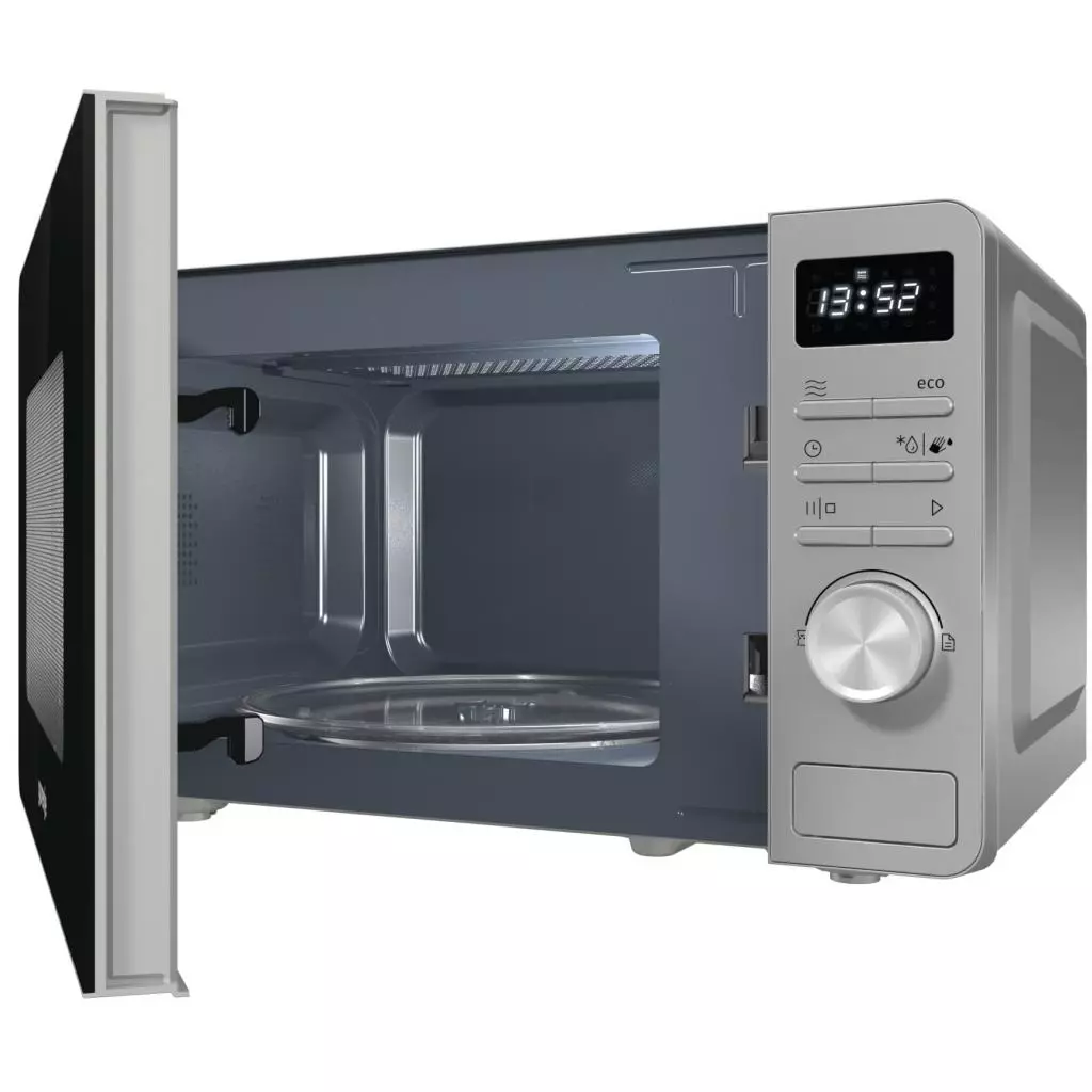 Микроволновая печь Gorenje MO 20 A3 X (MO20A3X) - 3