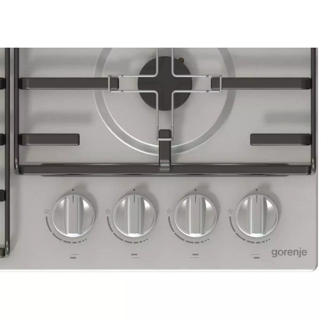 Варочная поверхность Gorenje GW 640 X - 1
