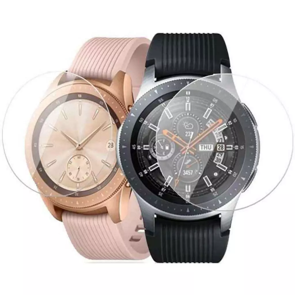 Пленка защитная XoKo TPU Samsung Galaxy Watch (42 мм) R810 (BOXF-SMNG-WTCH-R810)