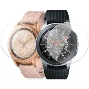 Пленка защитная XoKo TPU Samsung Galaxy Watch (42 мм) R810 (BOXF-SMNG-WTCH-R810) Пленка защитная XoKo TPU Samsung Galaxy Watch (42 мм) R810 (BOXF-SMNG-WTCH-R810)