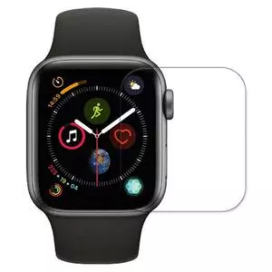Пленка защитная XoKo BoxFace TPU для Apple Watch 40 мм (BOXFC-AWATCH4) Пленка защитная XoKo BoxFace TPU для Apple Watch 40 мм (BOXFC-AWATCH4)