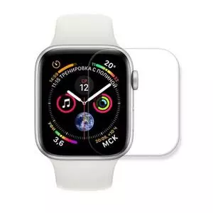 Пленка защитная XoKo TPU BoxFace Apple Watch 44mm Matte (BOXF-APL-44mm-M) Пленка защитная XoKo TPU BoxFace Apple Watch 44mm Matte (BOXF-APL-44mm-M)