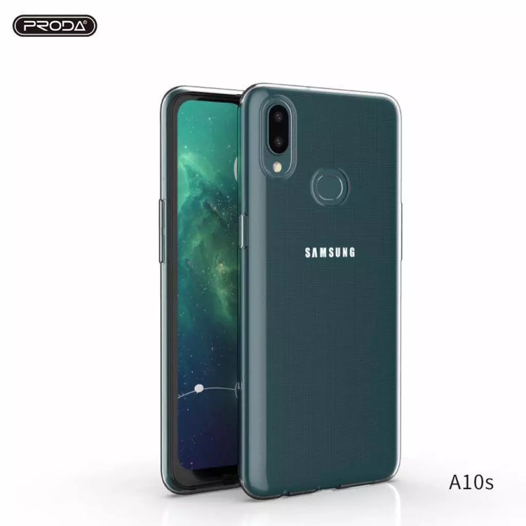 Чехол для моб. телефона Proda TPU-Case Samsung A10s (XK-PRD-HR-TPU-A71RD) - 1