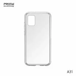Чехол для моб. телефона Proda TPU-Case Samsung A31 (XK-PRD-TPU-A31)