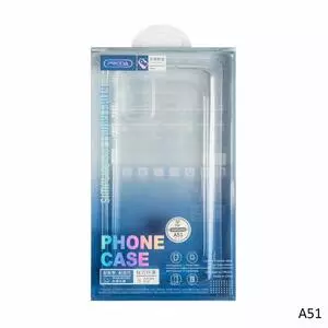 Чехол для моб. телефона Proda TPU-Case Samsung A51 (XK-PRD-TPU-A51)