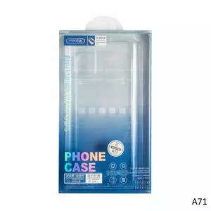 Чехол для моб. телефона Proda TPU-Case Samsung A71 (XK-PRD-TPU-A71)