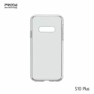 Чехол для моб. телефона Proda TPU-Case Samsung S10 + (XK-PRD-TPU-S10pl)