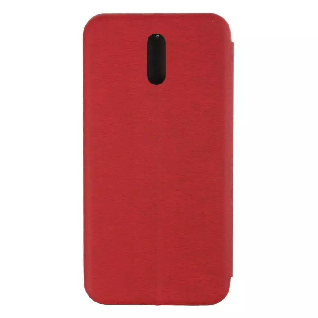 Чехол для моб. телефона BeCover Exclusive для Nokia 2.3 Burgundy Red (704750) - 1