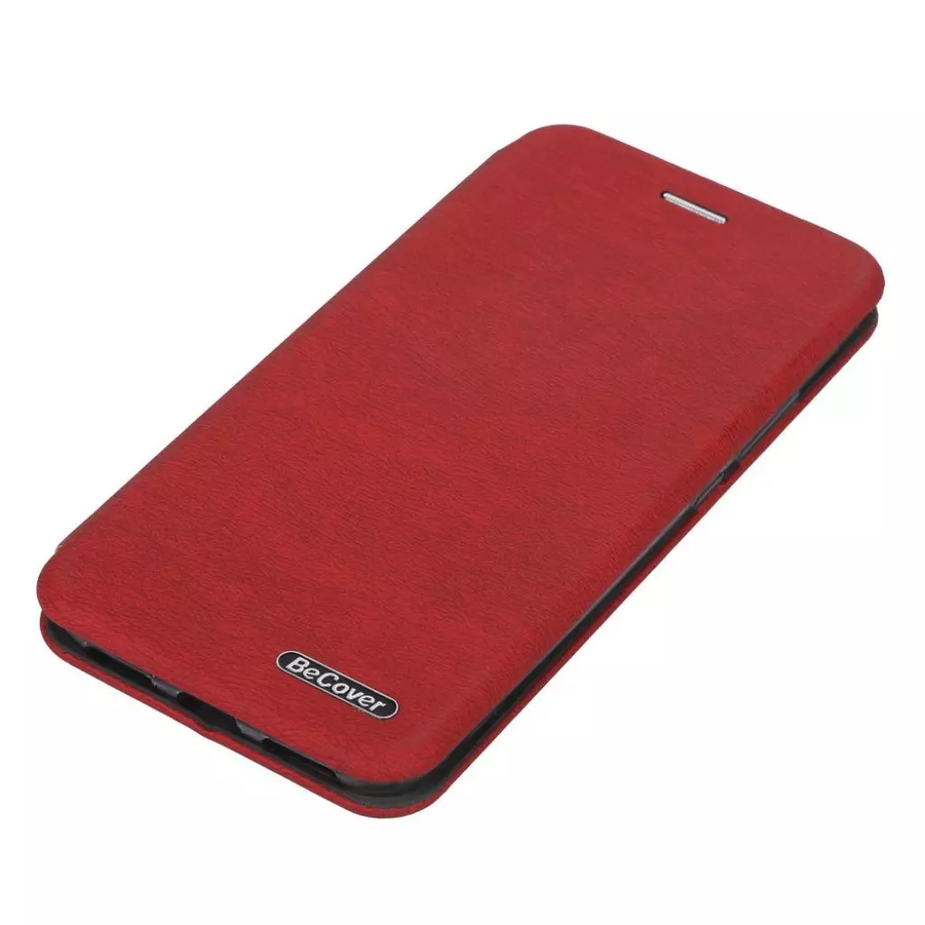 Чехол для моб. телефона BeCover Exclusive для Nokia 2.3 Burgundy Red (704750)