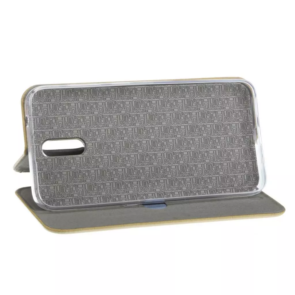 Чехол для моб. телефона BeCover Exclusive для Nokia 2.3 Sand (704751) - 3